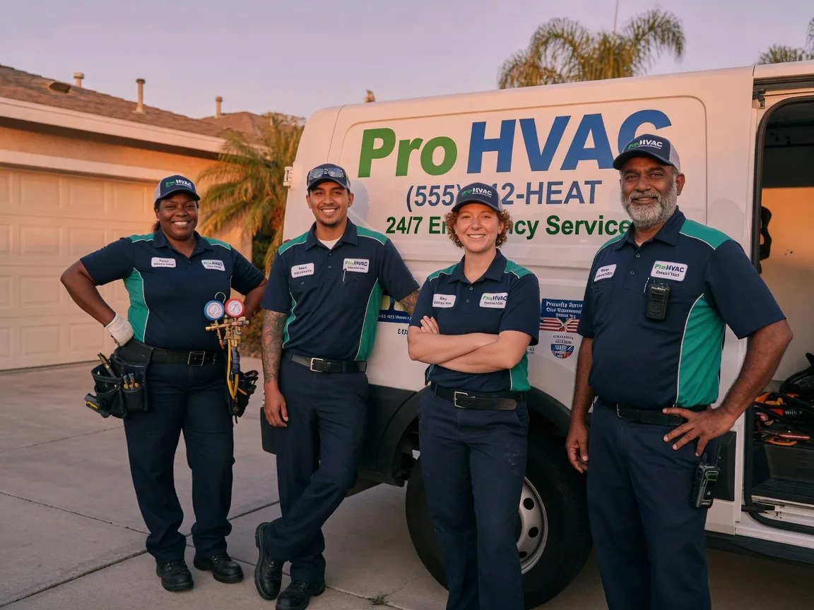 Furnace Repair company in Loveland, OH